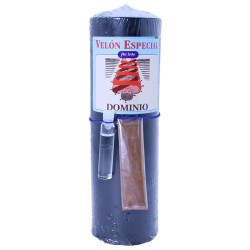 VELON COMPLETO Dominio (I