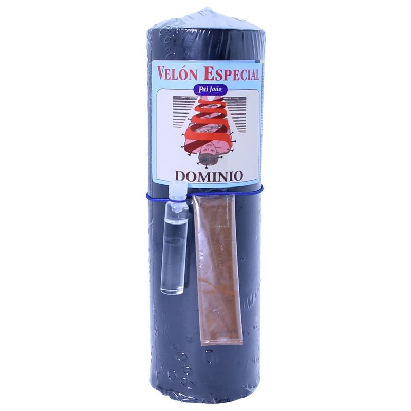 VELON COMPLETO Dominio (I