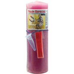 VELON COMPLETO Juan Retor