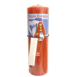 Velon Completo Santa n