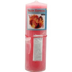 VELON COMPLETO Ven a Mi (