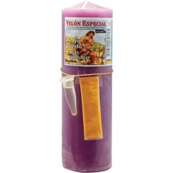 VELON COMPLETO Yo Puedo M