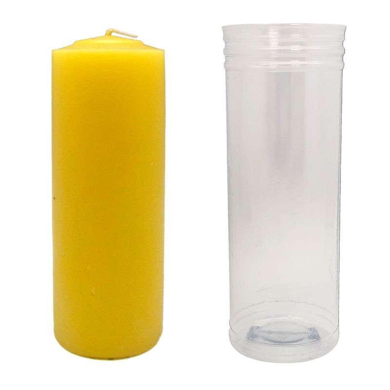 VELON Amarillo 14 x 5.5 c