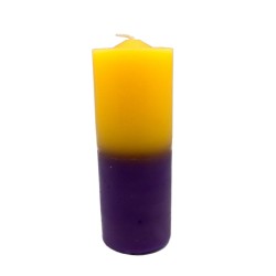VELON Amarillo Morado 14