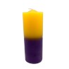 VELON Amarillo Morado 14