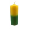 VELON Amarillo Verde 14 x