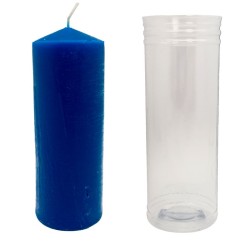 VELON Azul 14 x 5.5 cm (C