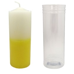 VELON Blanco Amarillo 14