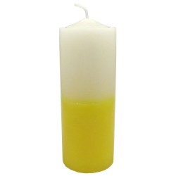 VELON Blanco Amarillo 14