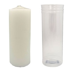 VELON Blanco 14 x 5.5 cm