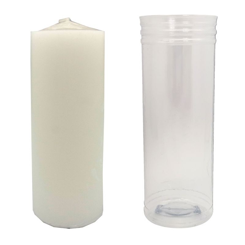 VELON Blanco 14 x 5.5 cm