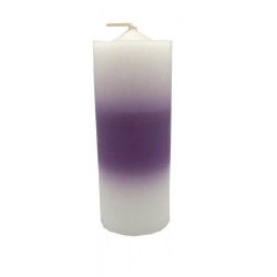 VELON Blanco Morado Blanc