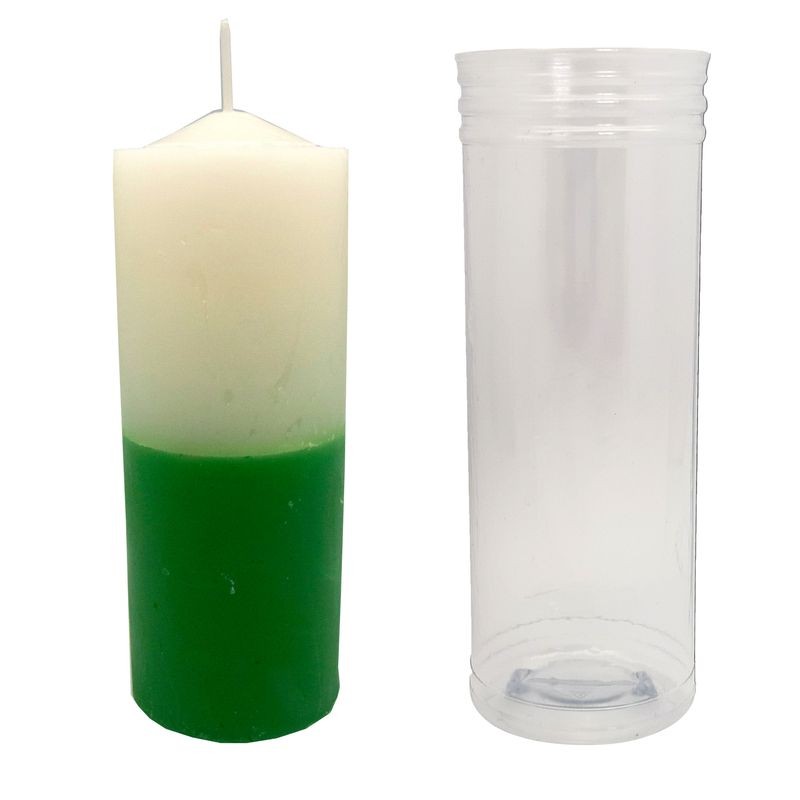 VELON Blanco Verde 14 x 5