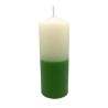 VELON Blanco Verde 14 x 5