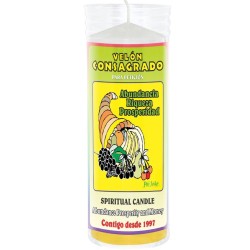 VELON CONSAGRADO Abundanc