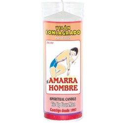 VELON CONSAGRADO Amarra H