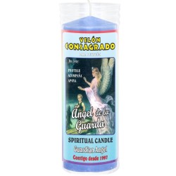 VELON CONSAGRADO Angel de