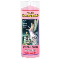 VELON CONSAGRADO Angel de