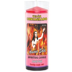 VELON CONSAGRADO Anima So