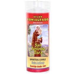 VELON CONSAGRADO San Anto