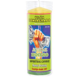 VELON CONSAGRADO Atrae Di