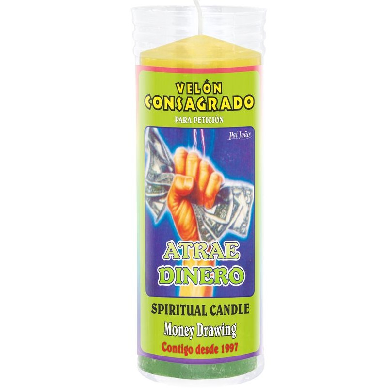 VELON CONSAGRADO Atrae Di