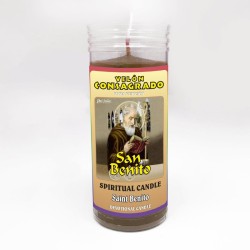 Velon Consagrado San Beni