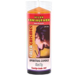 VELON CONSAGRADO Calla Ch