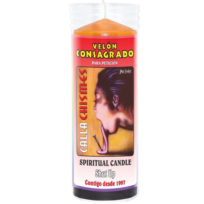 VELON CONSAGRADO Calla Ch