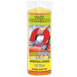 VELON CONSAGRADO Atrae Cl