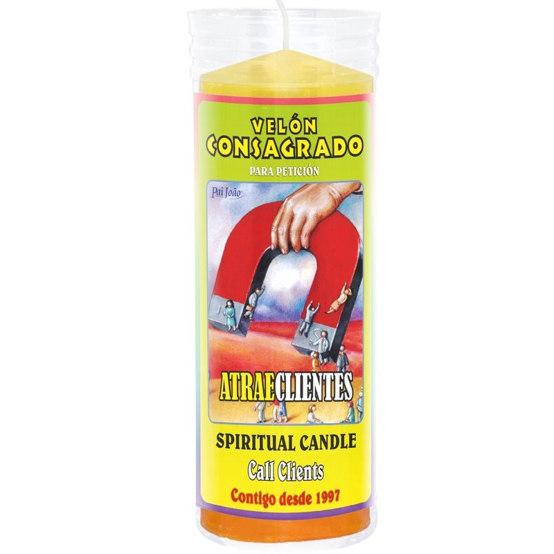 VELON CONSAGRADO Atrae Cl