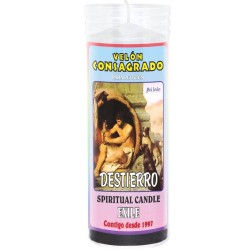 VELON CONSAGRADO Destierr