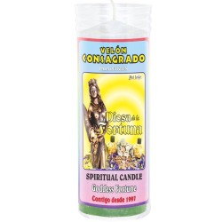 VELON CONSAGRADO Diosa de