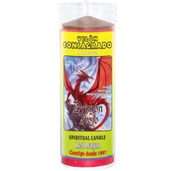 VELON CONSAGRADO Dragon R