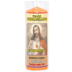 VELON CONSAGRADO Entendim