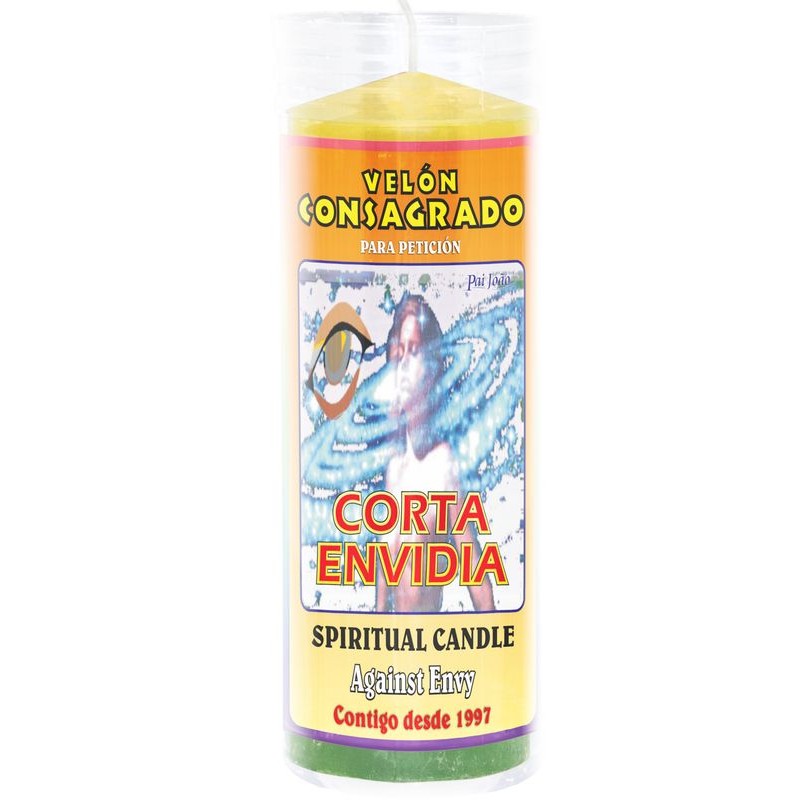 VELON CONSAGRADO Corta En