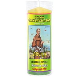 VELON CONSAGRADO San Fran