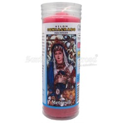 VELON CONS Metresili