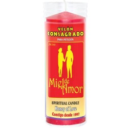 VELON CONSAGRADO Miel de