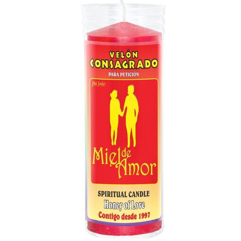 VELON CONSAGRADO Miel de