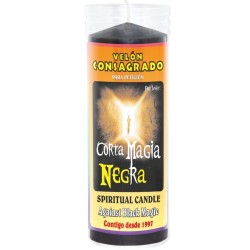 VELON CONSAGRADO Corta Ma