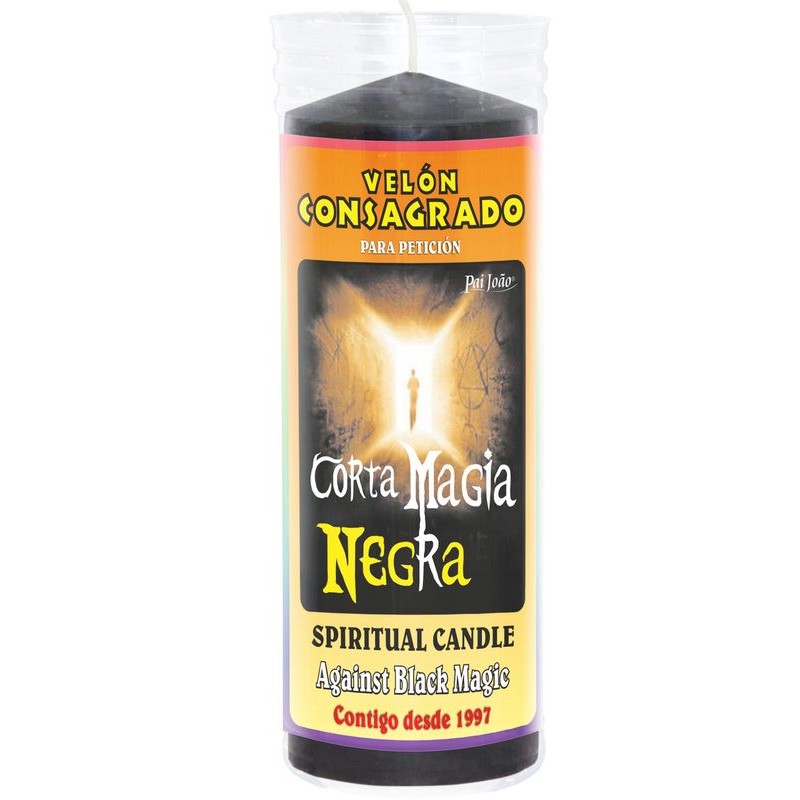 VELON CONSAGRADO Corta Ma