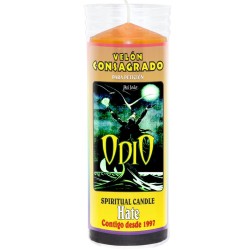 VELON CONSAGRADO Odio 14