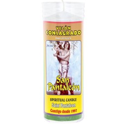 VELON CONSAGRADO San Pant