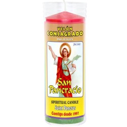 VELON CONSAGRADO San Panc