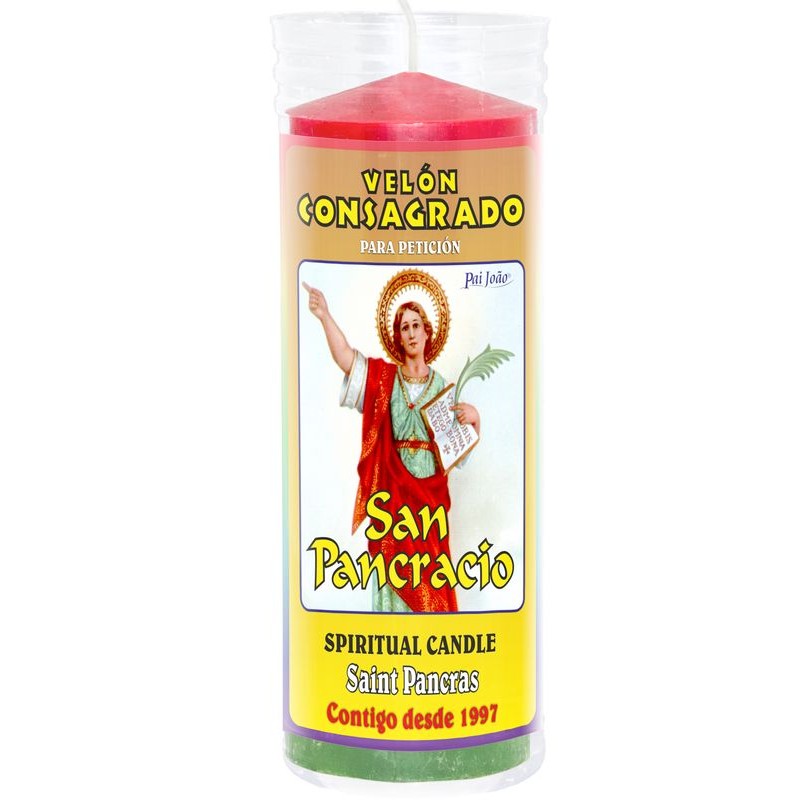 VELON CONSAGRADO San Panc