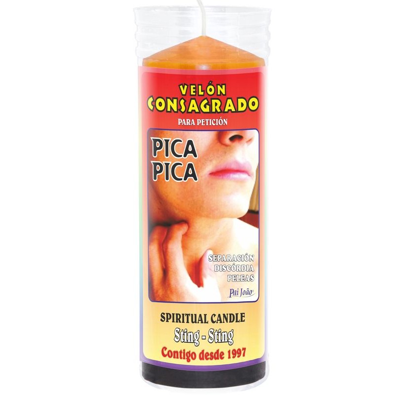 VELON CONSAGRADO Pica Pic