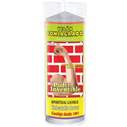 VELON CONSAGRADO Poder In