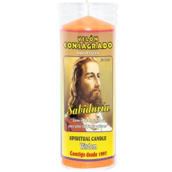 VELON CONSAGRADO Sabiduri