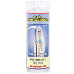 VELON CONSAGRADO Santa B